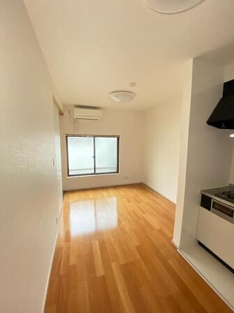 諸星荘の物件内観写真